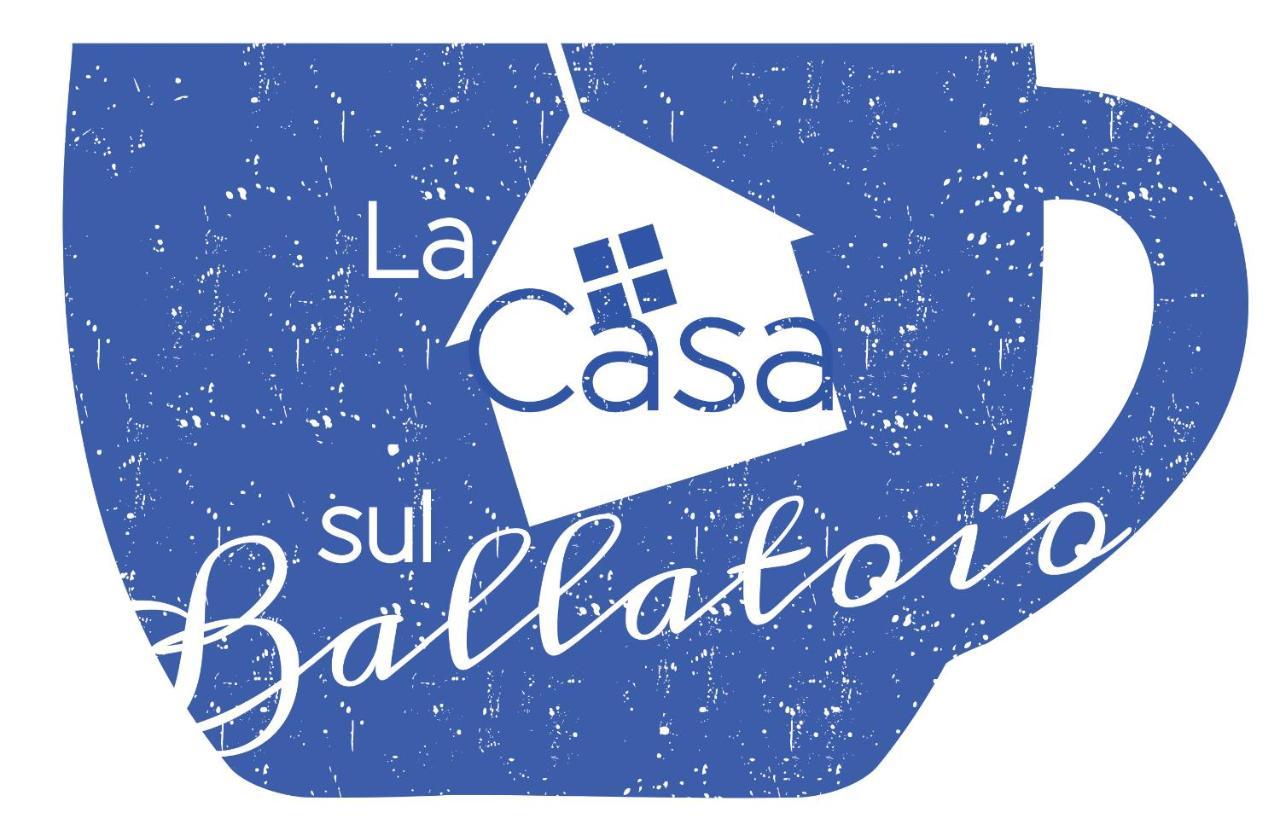 La Casa Sul Ballatoio Isola Humanitas E Alcatraz 米兰 外观 照片